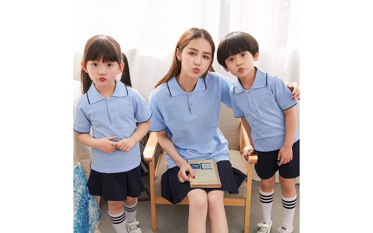 Xưởng May Đồng Phục Công Ty, Trường Học Tại Bình Chánh: Uy Tín, Giá Tận Xưởng